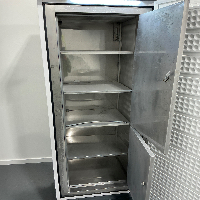 Vestfrost VTS258 -55°C Ultra Low Temperature Freezer image 3